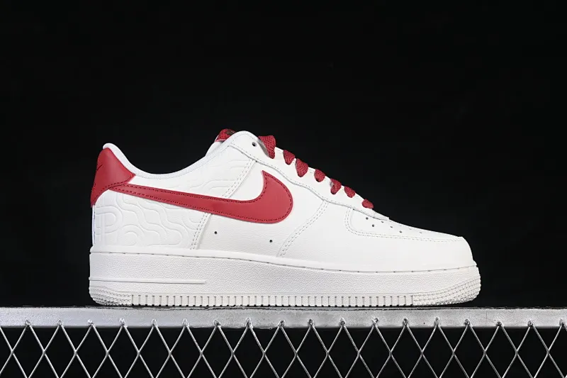 All categories Nk Air Force 1 Air Force series Nk Air Force 1 Low Air Force low-top Nike Air Force 1'07 Low Good luck in the Year of the Horse Air Force 1 low-top casual sneakers HV5979-130